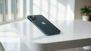 iPhone 18 deve trazer 12GB de RAM garantindo todos os recursos da Siri AI