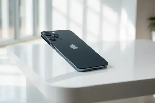 iPhone 18 deve trazer 12GB de RAM garantindo todos os recursos da Siri AI
