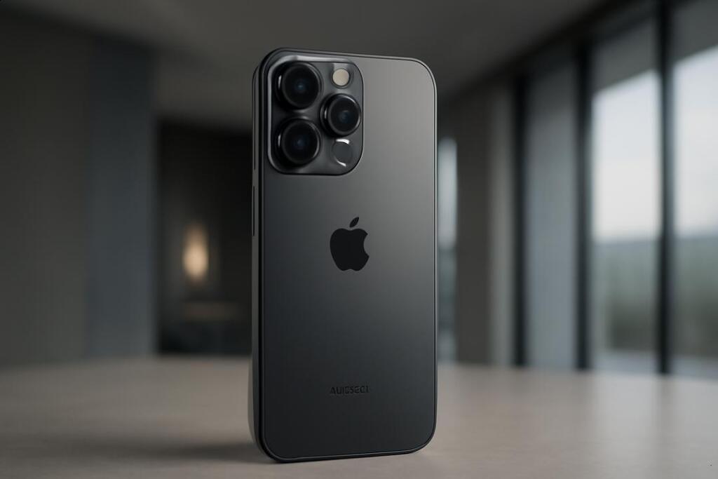iPhone 18 pode ser a maior mudança da Apple em anos
