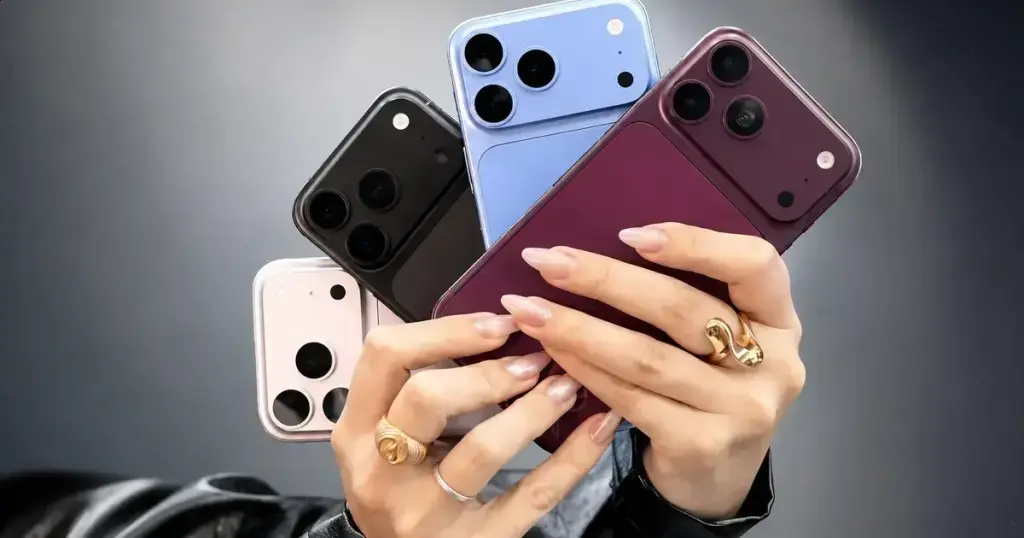 iPhone 18 Pro pode ter aumento de preço em torno de 500 yuan no lançamento