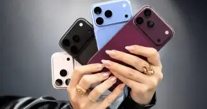iPhone 18 Pro pode ter aumento de preço em torno de 500 yuan no lançamento