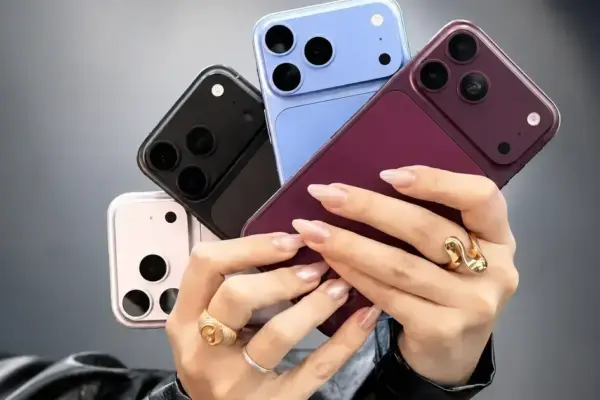 iPhone 18 Pro pode ter aumento de preço em torno de 500 yuan no lançamento