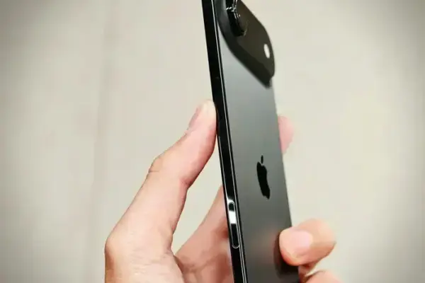iPhone Air 2 chega com três grandes upgrades previstos para 2027