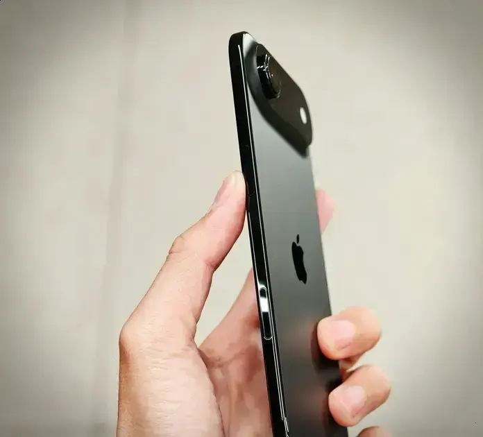 iPhone Air 2 chega com três grandes upgrades previstos para 2027
