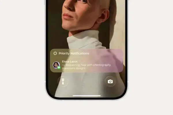 iPhone Focus: Como transformar notificações em rotinas diárias práticas