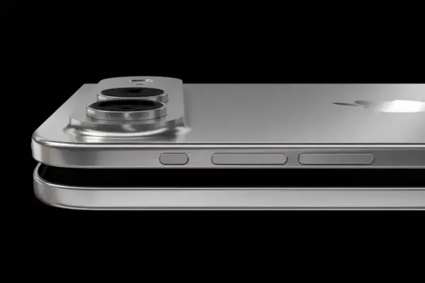 iPhone Fold pode marcar a nova era de John Ternus na Apple