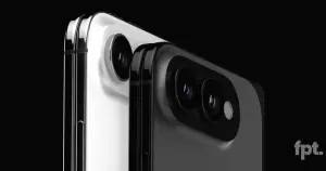 iPhone Ultra: Apple lança seu primeiro iPhone dobrável com design ultrafino