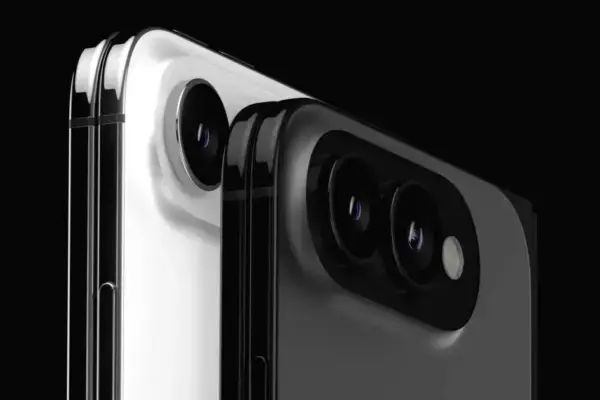 iPhone Ultra: Apple lança seu primeiro iPhone dobrável com design ultrafino