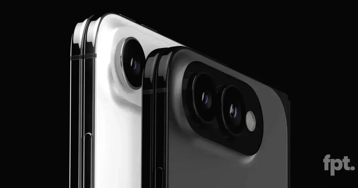 iPhone Ultra: Apple lança seu primeiro iPhone dobrável com design ultrafino 1 iPhone Ultra: Apple lança seu primeiro iPhone dobrável com design ultrafino