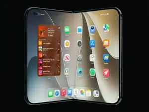 iPhone Ultra: impacto da dobradiça e início da produção do display dobrável da Apple