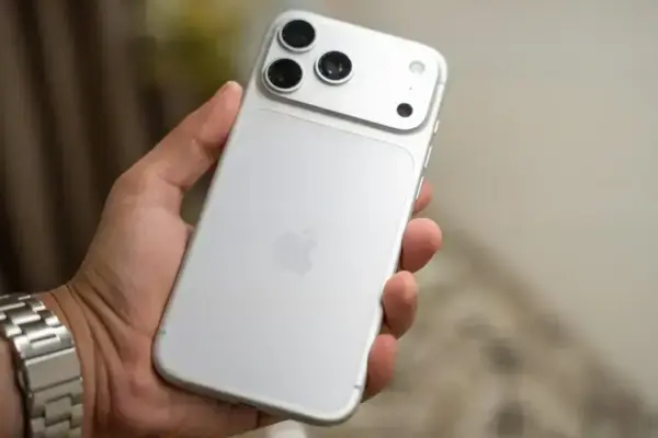 iPhone vai ganhar ferramenta para dividir contas com foto do recibo