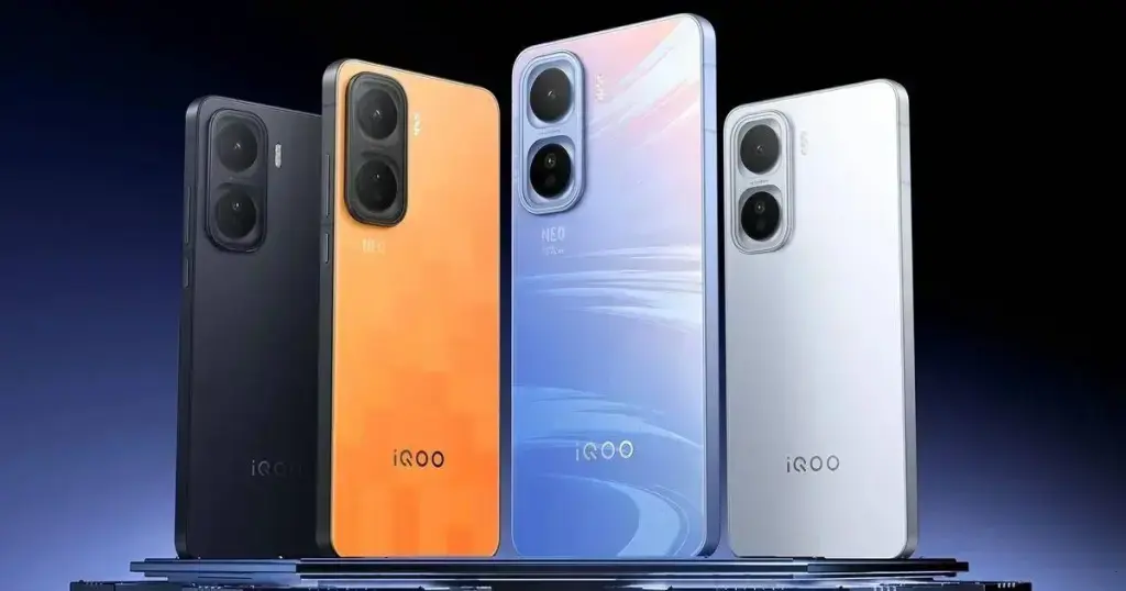 iQOO Neo 11S aparece no Geekbench com Dimensity 9500 e 16GB RAM