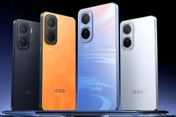 iQOO Neo 11S aparece no Geekbench com Dimensity 9500 e 16GB RAM