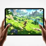 iQoo prepara tablet compacto com chipset Snapdragon de última geração
