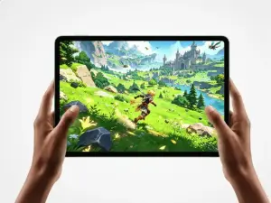 iQoo prepara tablet compacto com chipset Snapdragon de última geração