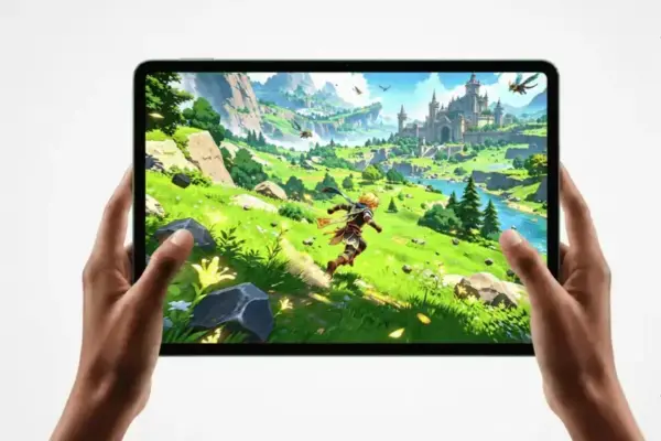 iQoo prepara tablet compacto com chipset Snapdragon de última geração