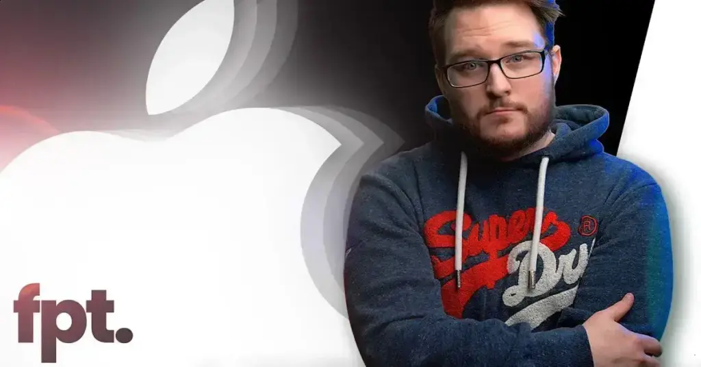 Juiz indefere default contra Jon Prosser em processo da Apple por vazamentos