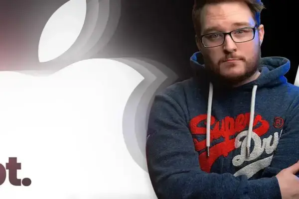 Juiz indefere default contra Jon Prosser em processo da Apple por vazamentos