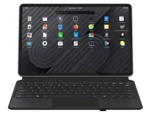 Juno Tab 4: Novo tablet Linux com Intel Core i3-N300 e Core Ultra 5 115U