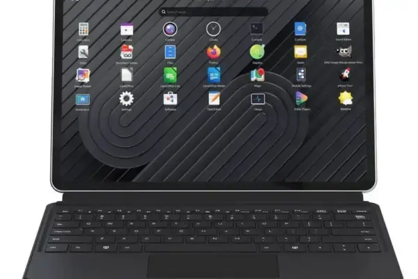 Juno Tab 4: Novo tablet Linux com Intel Core i3-N300 e Core Ultra 5 115U