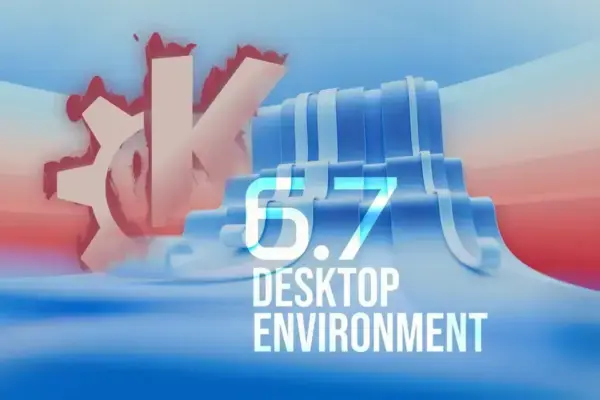 KDE Plasma 6.7: Confira as novidades da nova versão do desktop Linux
