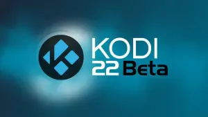 Kodi 22 Beta traz melhorias gráficas e suporte avançado no Linux