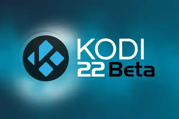 Kodi 22 Beta traz melhorias gráficas e suporte avançado no Linux