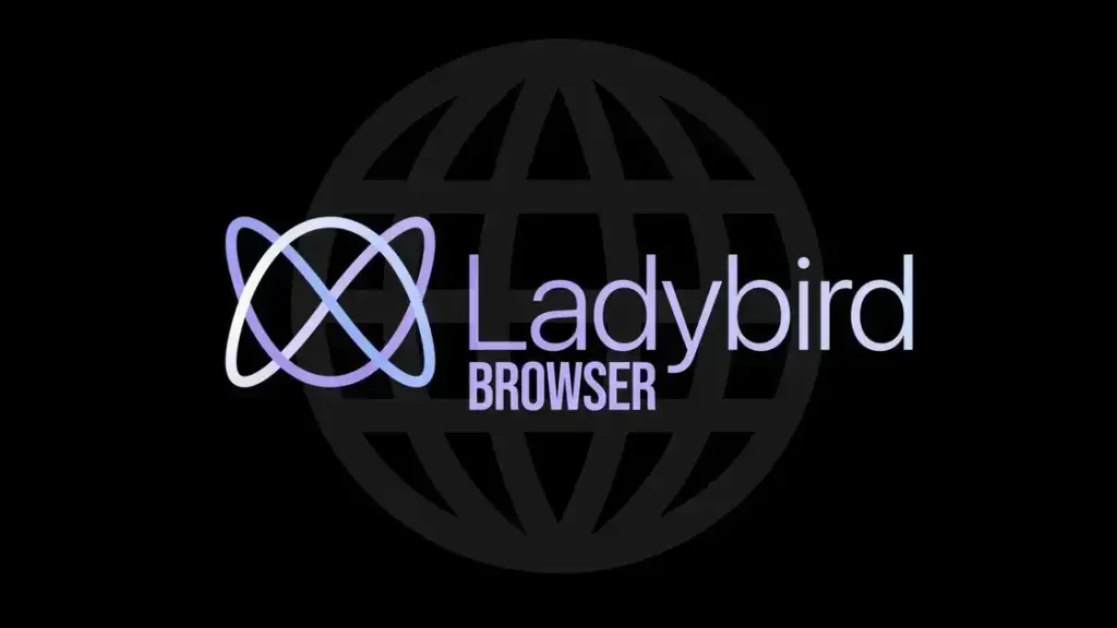 Ladybird Browser encerra contribuições públicas antes da primeira versão alfa