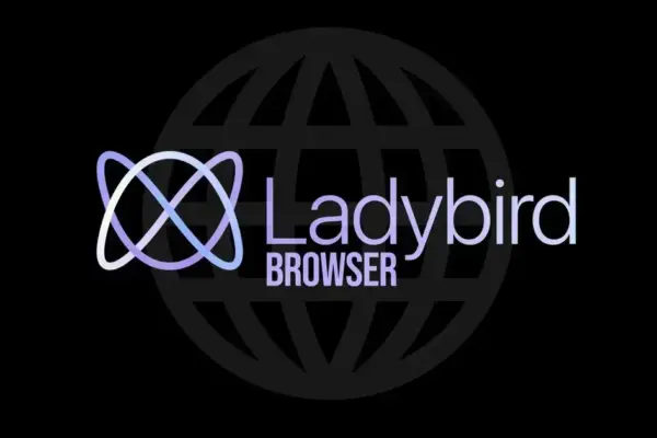 Ladybird Browser encerra contribuições públicas antes da primeira versão alfa