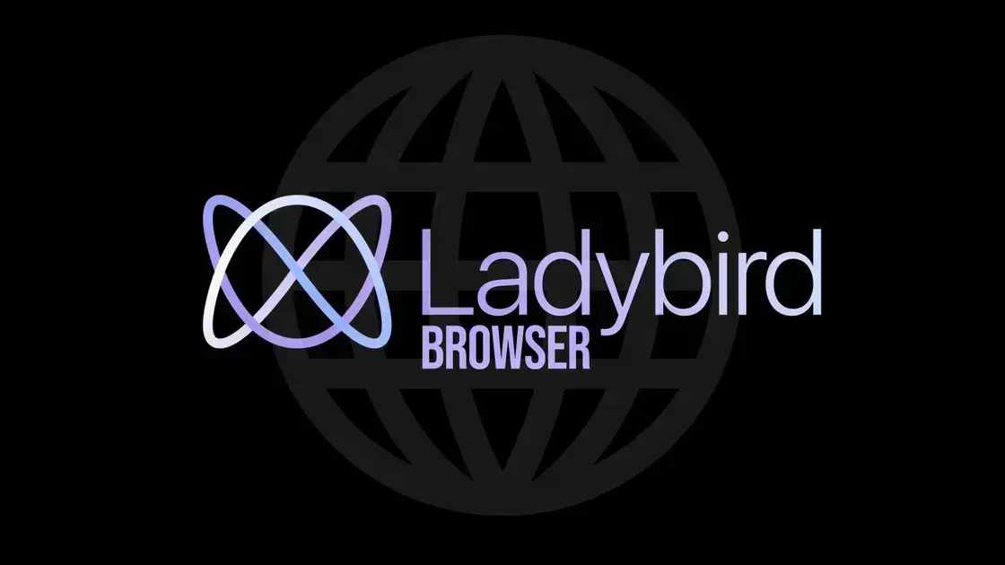 Ladybird Browser encerra contribuições públicas antes da primeira versão alfa 1 Ladybird Browser encerra contribuições públicas antes da primeira versão alfa