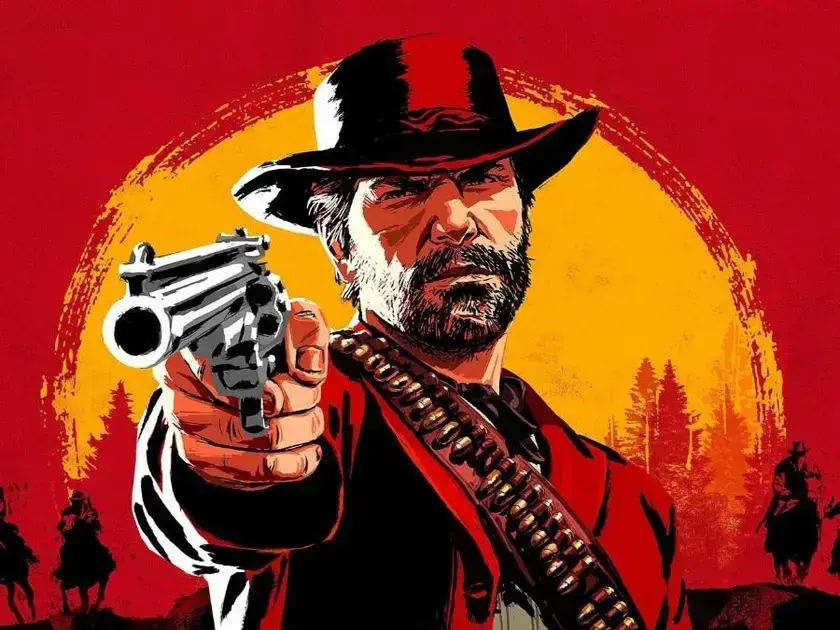 Lançamento de GTA 6 em novembro pode atrasar atualização de RDR2 para PS5