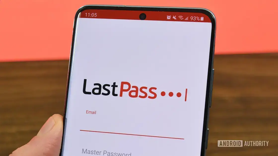 LastPass sofre novo vazamento via fornecedor terceirizado Klue 1 LastPass sofre novo vazamento via fornecedor terceirizado Klue