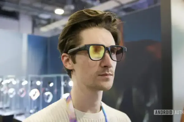 Lei na Pensilvânia quer obrigar indicação visual em smart glasses gravando