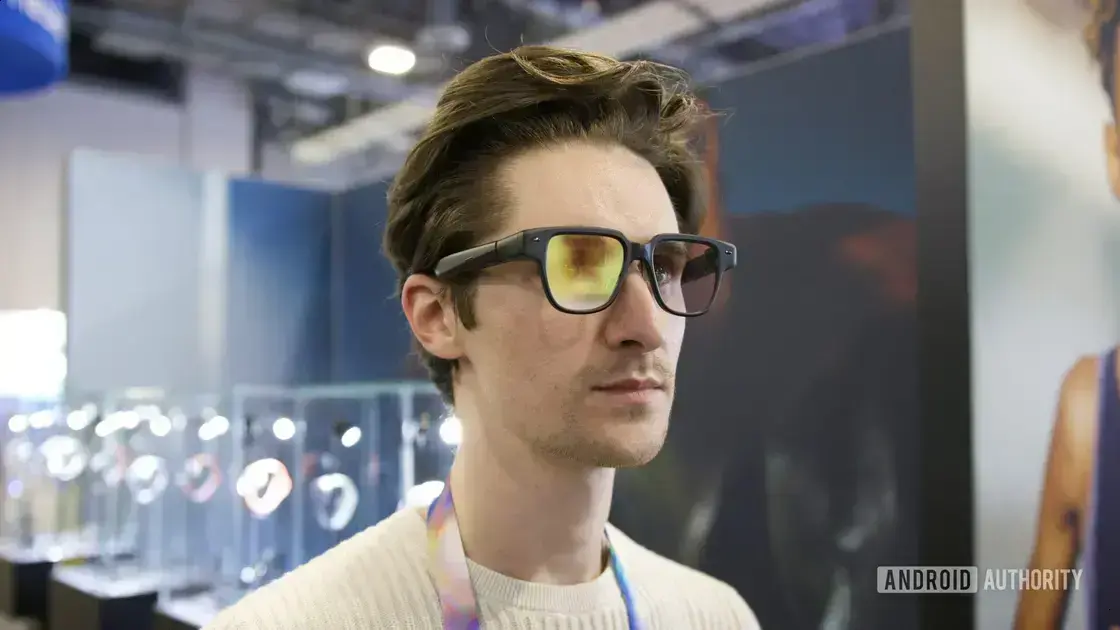 Lei na Pensilvânia quer obrigar indicação visual em smart glasses gravando 1 Lei na Pensilvânia quer obrigar indicação visual em smart glasses gravando