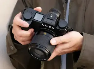Leica lança nova Summilux 50 mm f/1.4: 45% mais leve e €1.550 mais barata