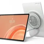 Lenovo Tab Plus Gen 2: tablet Android com tela 12,1" e som poderoso por $400