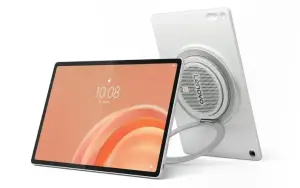 Lenovo Tab Plus Gen 2: tablet Android com tela 12,1" e som poderoso por $400
