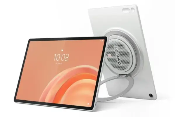 Lenovo Tab Plus Gen 2: tablet Android com tela 12,1" e som poderoso por $400