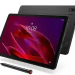 Lenovo ThinkTab X11: tablet Android robusto com Snapdragon 7s Gen 3 por $500