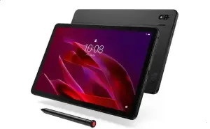 Lenovo ThinkTab X11: tablet Android robusto com Snapdragon 7s Gen 3 por $500