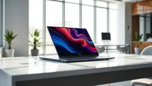 Lenovo Yoga Pro 7i 15: preço alto reflete nova realidade dos laptops?