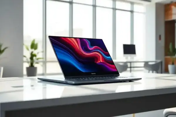 Lenovo Yoga Pro 7i 15: preço alto reflete nova realidade dos laptops?