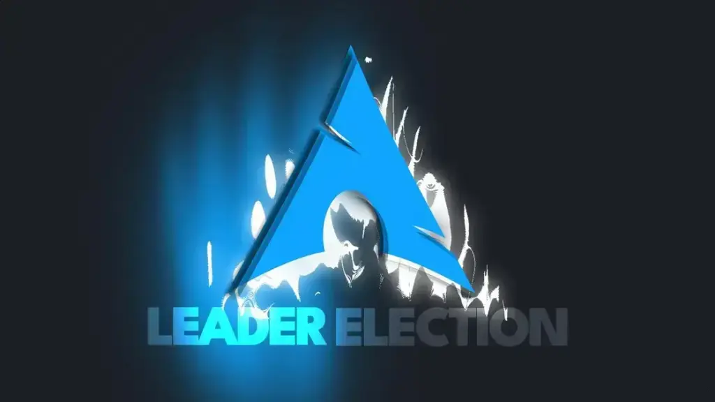 Levente Polyak é reeleito líder do projeto Arch Linux para 2026-2028