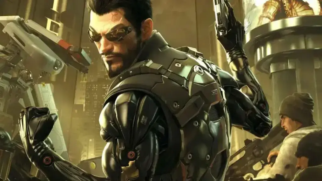 Líder de Deus Ex critica mercado atual: jogos são mais planilhas que paixão