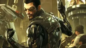 Líder de Deus Ex critica mercado atual: jogos são mais planilhas que paixão