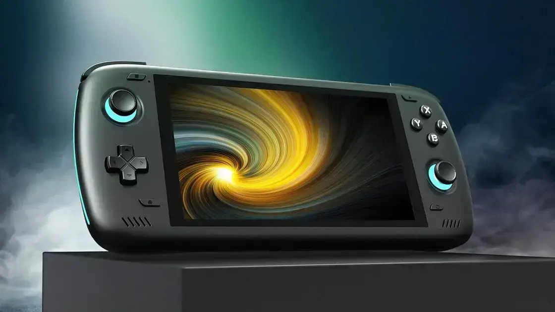 LineageOS 23 baseado no Android 16 chega para consoles portáteis AYN Odin e Retroid
