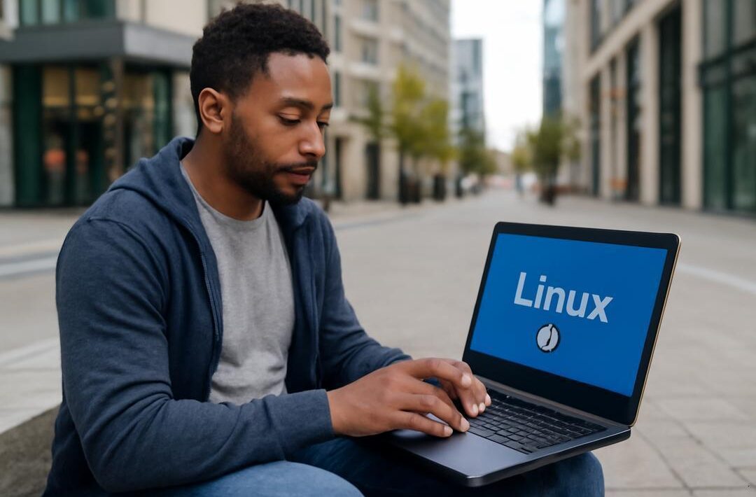 Linux deixou de ser “coisa de nerd”?