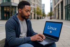 Linux deixou de ser “coisa de nerd”?