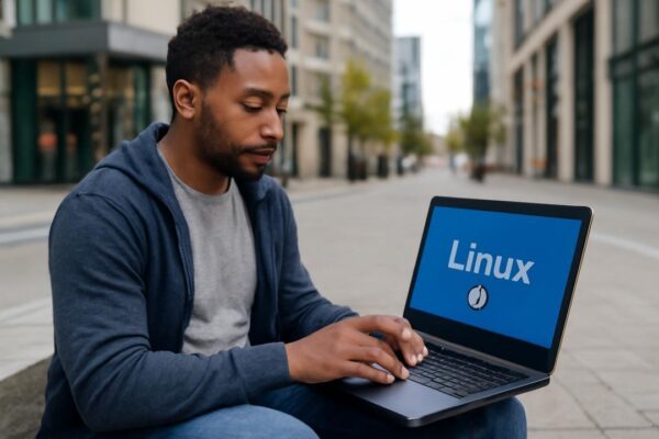 Linux deixou de ser “coisa de nerd”?