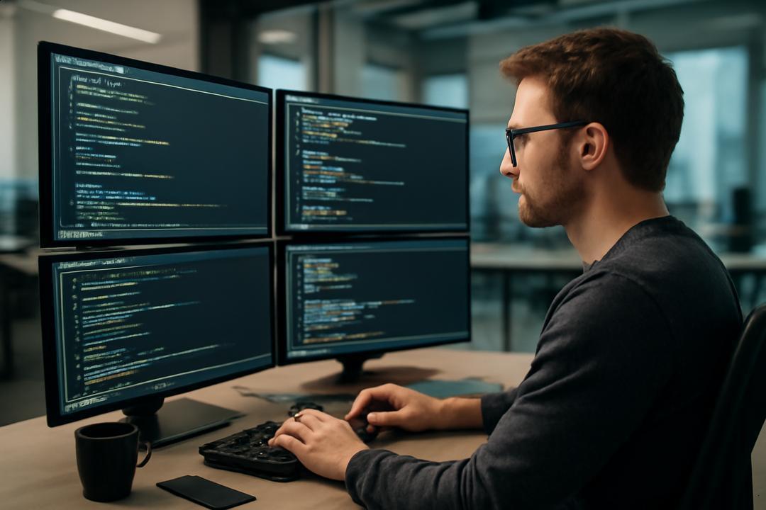 Por que o Linux era considerado "coisa de nerd"?